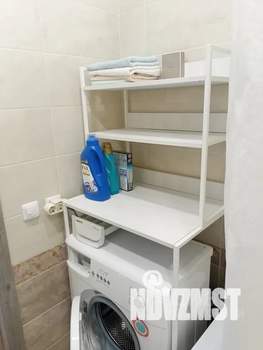 1-к квартира, посуточно, 40м2, 9/9 этаж