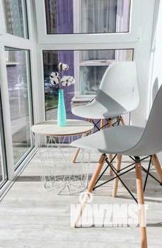 2-к квартира, посуточно, 36м2, 1/1 этаж