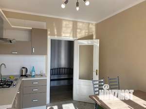 2-к квартира, посуточно, 63м2, 5/6 этаж