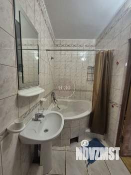 1-к квартира, на длительный срок, 39м2, 7/14 этаж