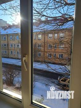1-к квартира, на длительный срок, 30м2, 2/3 этаж