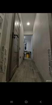 1-к квартира, на длительный срок, 33м2, 3/5 этаж