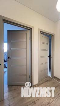 1-к квартира, посуточно, 41м2, 1/1 этаж