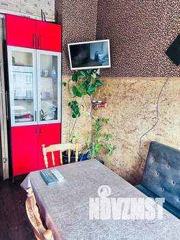 2-к квартира, посуточно, 44м2, 3/4 этаж