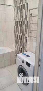 1-к квартира, на длительный срок, 43м2, 3/10 этаж