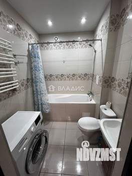 1-к квартира, на длительный срок, 40м2, 4/9 этаж