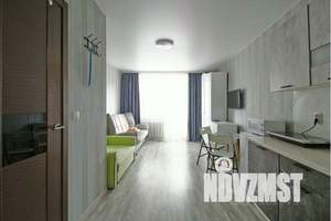 1-к квартира, посуточно, 20м2, 1/5 этаж