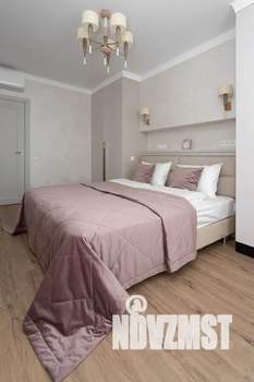 1-к квартира, посуточно, 45м2, 5/8 этаж