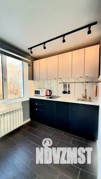 1-к квартира, посуточно, 35м2, 4/10 этаж