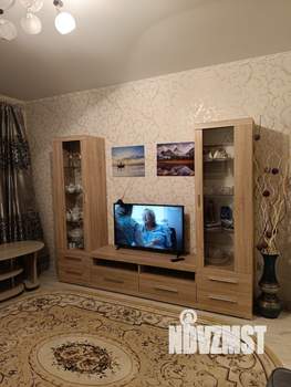 2-к квартира, на длительный срок, 51м2, 4/9 этаж