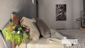 1-к квартира, посуточно, 32м2, 3/9 этаж