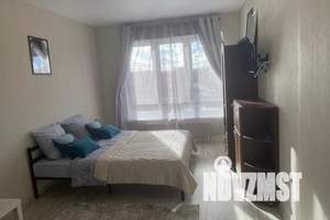 1-к квартира, посуточно, 48м2, 6/8 этаж