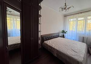 2-к квартира, на длительный срок, 59м2, 4/5 этаж