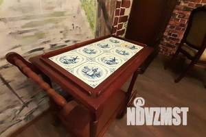 2-к квартира, посуточно, 34м2, 5/5 этаж