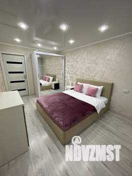 3-к квартира, посуточно, 65м2, 1/10 этаж