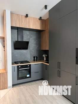 2-к квартира, посуточно, 45м2, 4/8 этаж