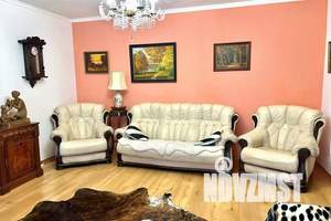 3-к квартира, посуточно, 90м2, 3/5 этаж