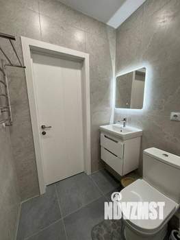 Студия квартира, посуточно, 31м2, 7/9 этаж