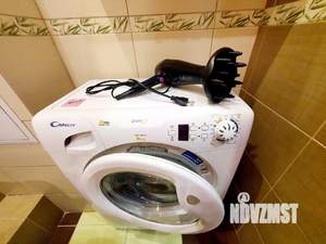 1-к квартира, на длительный срок, 38м2, 4/10 этаж