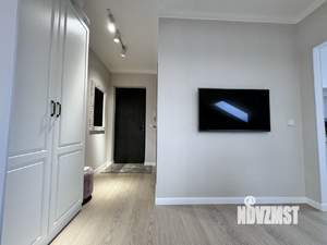 1-к квартира, посуточно, 34м2, 5/5 этаж