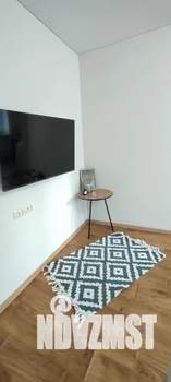 2-к квартира, посуточно, 45м2, 5/5 этаж