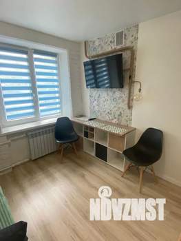 Студия квартира, посуточно, 16м2, 2/5 этаж