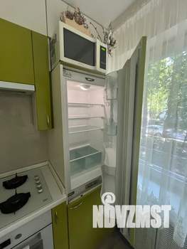 1-к квартира, посуточно, 32м2, 1/5 этаж