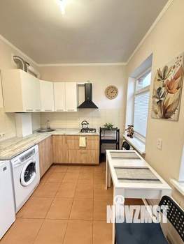 1-к квартира, посуточно, 35м2, 4/4 этаж