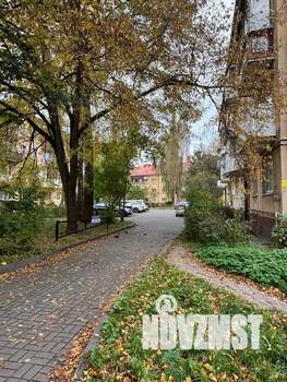 1-к квартира, посуточно, 32м2, 1/4 этаж