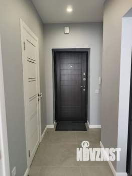 1-к квартира, на длительный срок, 35м2, 1/4 этаж