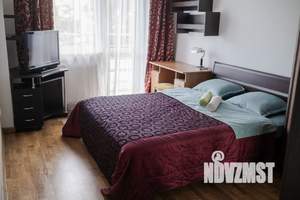 2-к квартира, посуточно, 65м2, 1/1 этаж