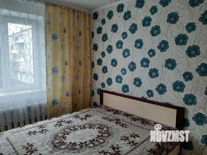 2-к квартира, на длительный срок, 40м2, 3/3 этаж