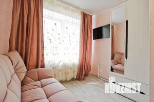 Студия квартира, посуточно, 13м2, 1/5 этаж