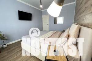 1-к квартира, посуточно, 33м2, 8/9 этаж