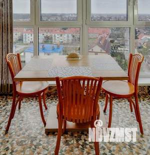 1-к квартира, посуточно, 52м2, 1/1 этаж