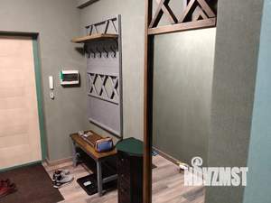 2-к квартира, посуточно, 60м2, 6/9 этаж