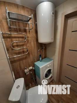 Студия квартира, посуточно, 25м2, 4/5 этаж