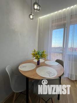 2-к квартира, посуточно, 53м2, 4/9 этаж