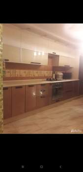 1-к квартира, на длительный срок, 49м2, 3/5 этаж