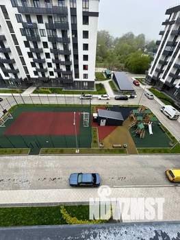 1-к квартира, посуточно, 29м2, 6/8 этаж
