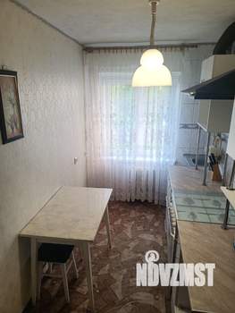 3-к квартира, на длительный срок, 69м2, 2/4 этаж