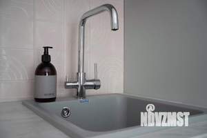 1-к квартира, посуточно, 22м2, 1/1 этаж