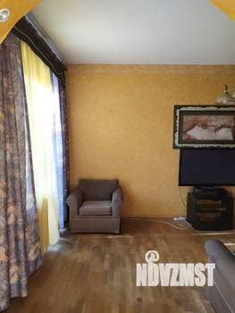 1-к квартира, на длительный срок, 41м2, 2/5 этаж