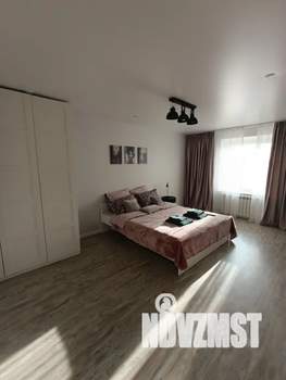 1-к квартира, посуточно, 34м2, 2/5 этаж