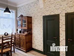 2-к квартира, посуточно, 80м2, 2/4 этаж