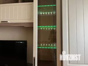 2-к квартира, посуточно, 48м2, 4/5 этаж