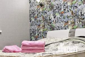 3-к квартира, посуточно, 86м2, 9/12 этаж