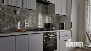 1-к квартира, посуточно, 38м2, 2/9 этаж