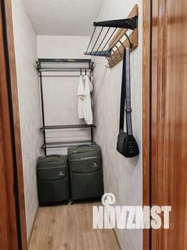 1-к квартира, посуточно, 35м2, 8/12 этаж