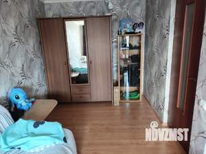 1-к квартира, на длительный срок, 44м2, 9/9 этаж